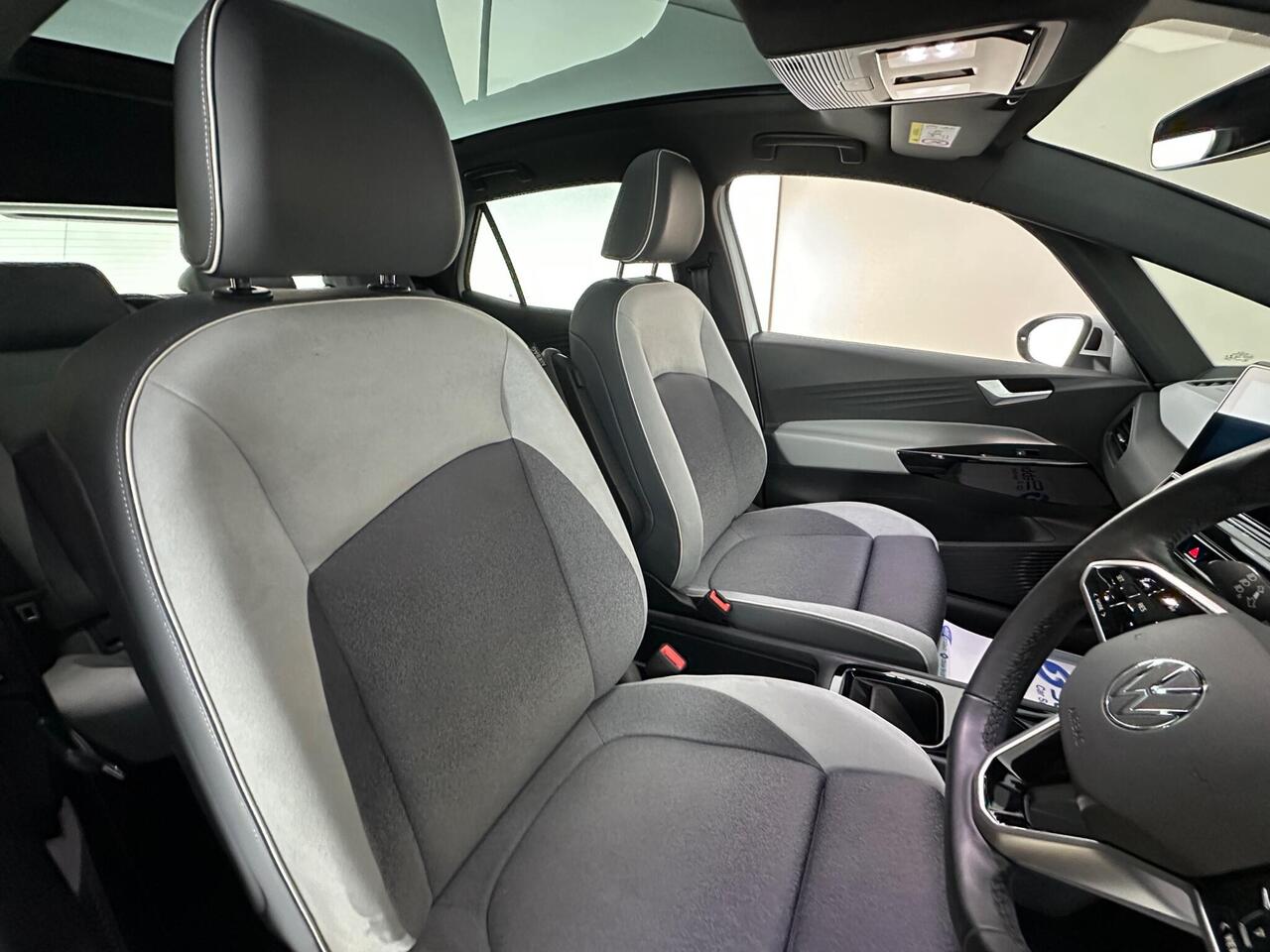 Volkswagen ID.3 OE21UUX