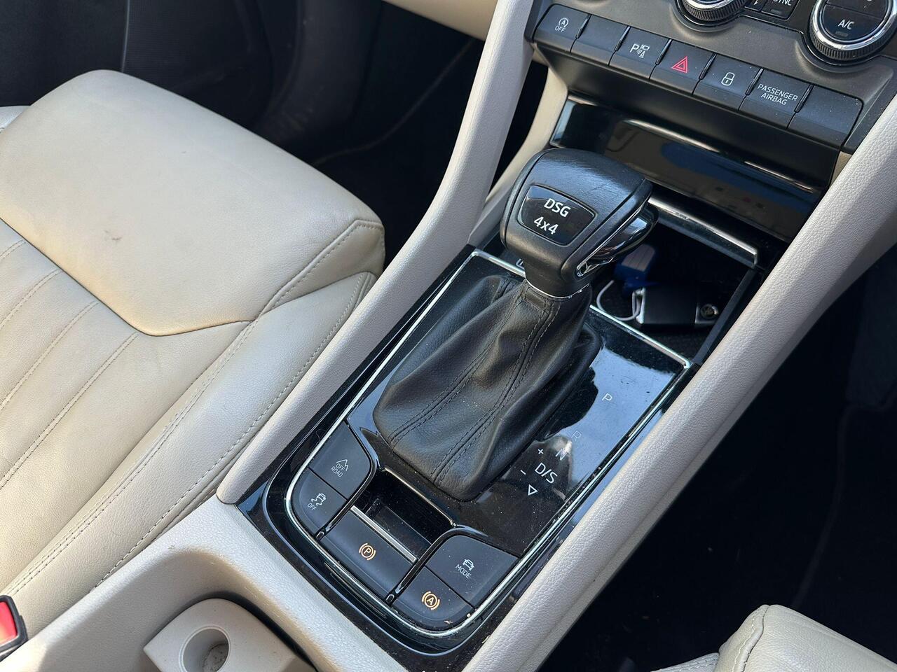 Skoda Kodiaq MT69ZRY