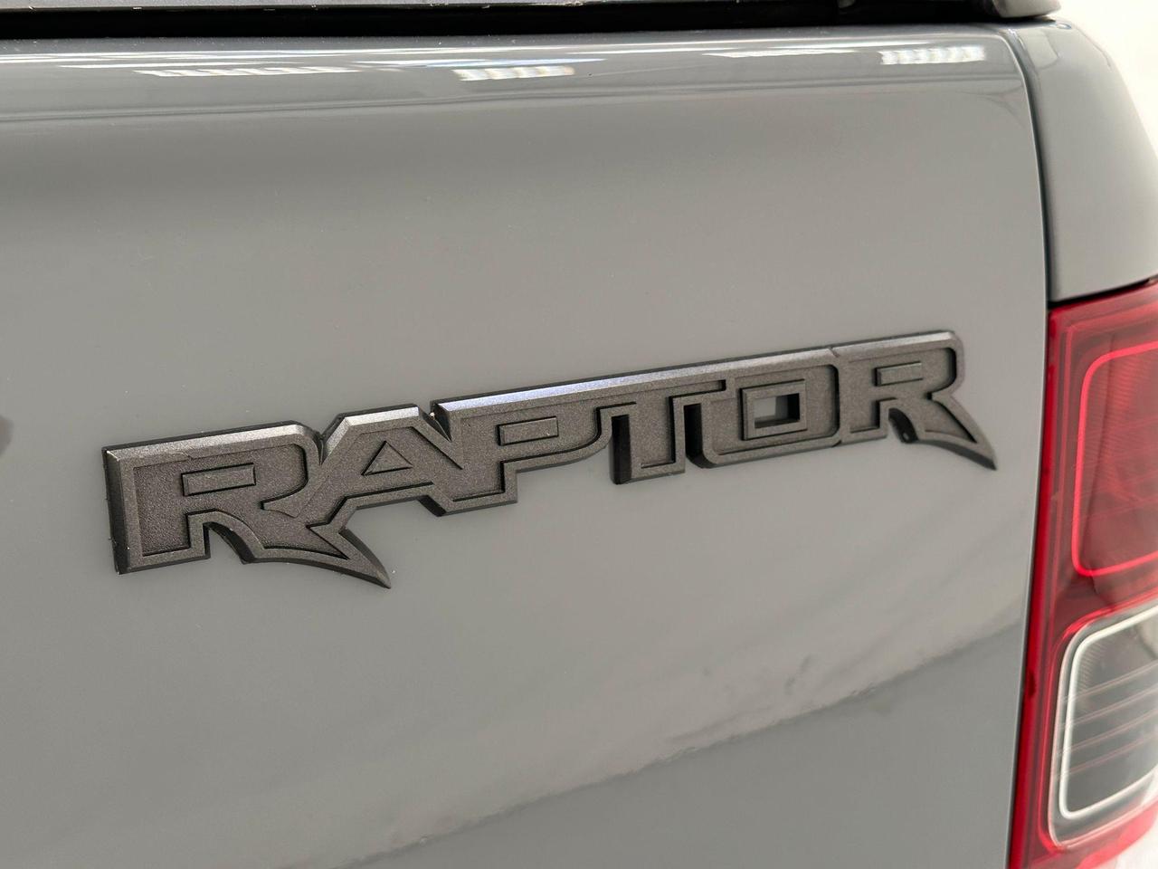 Ford Ranger KF69JDK