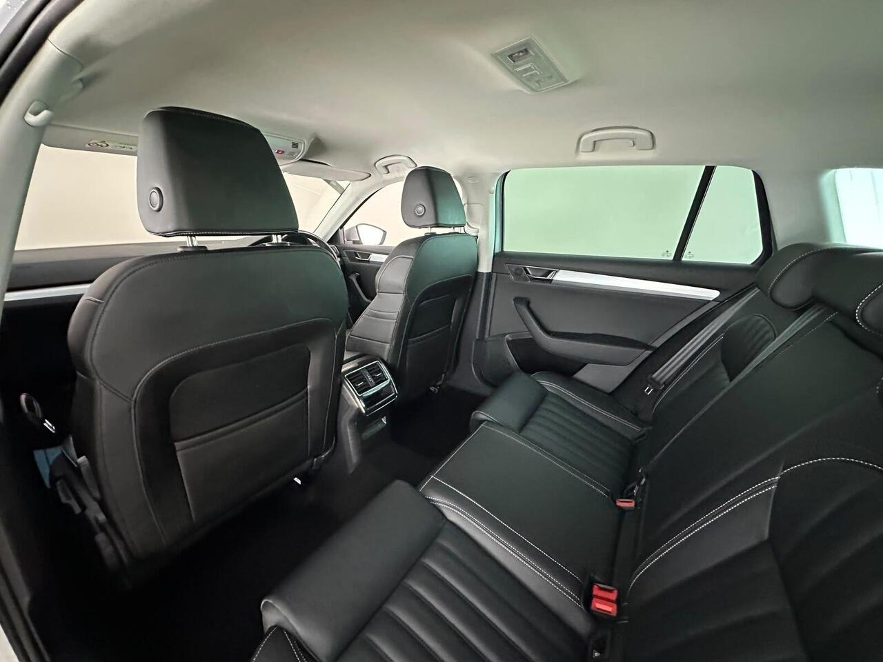 Skoda Superb GJ24NVX