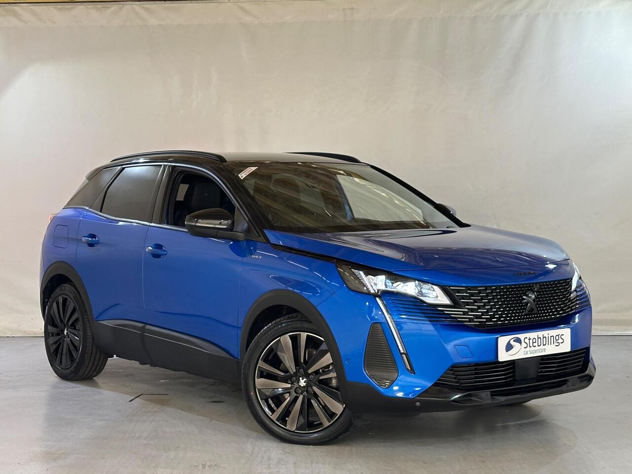 Peugeot 3008 EK21GOC