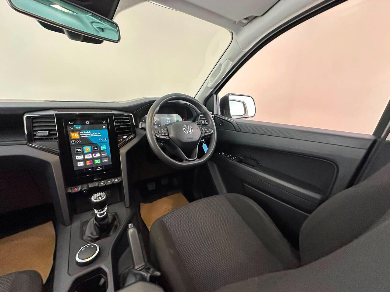 Volkswagen Amarok KT73MYK