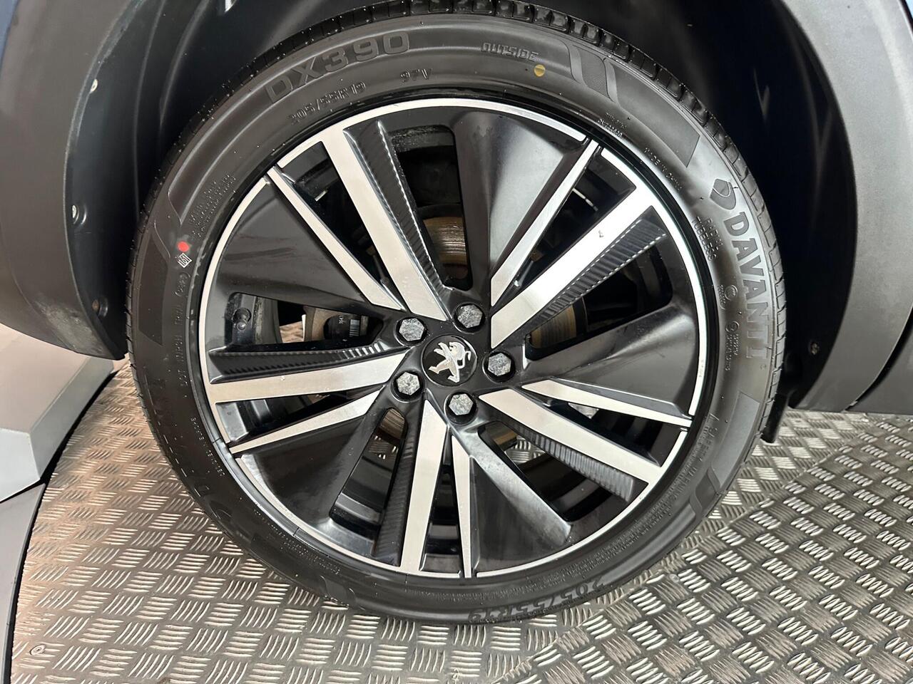 Peugeot 5008 MF21EGC