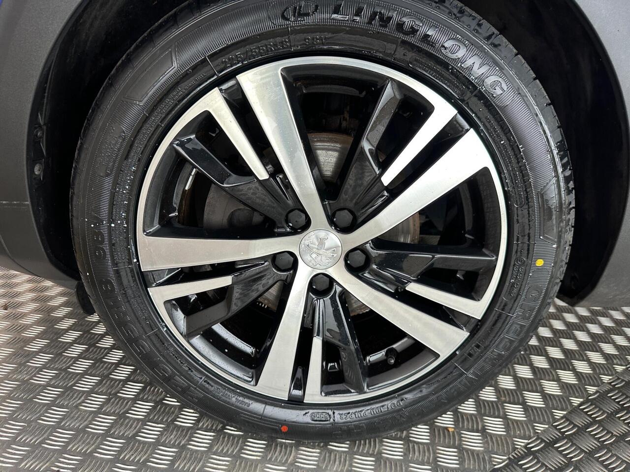 Peugeot 3008 YC19PTE