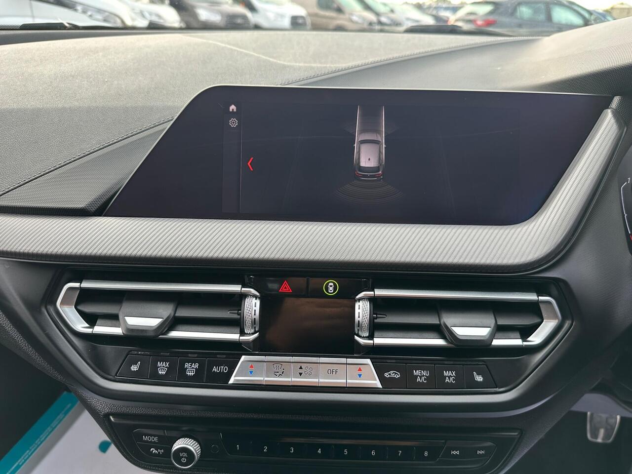 BMW 1 Series PK20ECZ