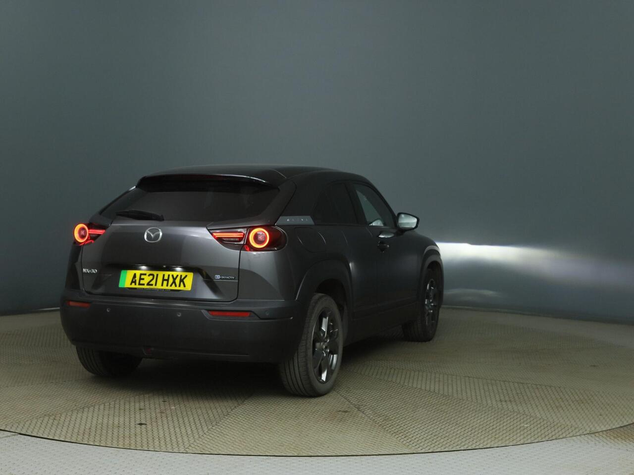Mazda MX-30 AE21HXK
