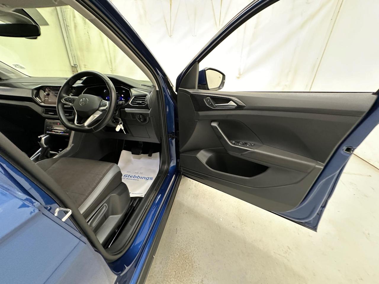 Volkswagen T-Cross ED02POP