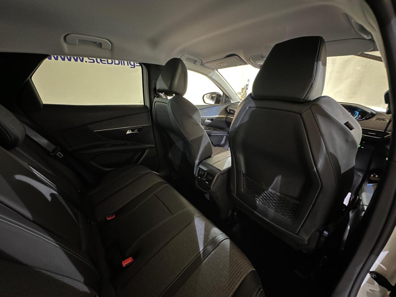 Peugeot 3008 LM72JCJ
