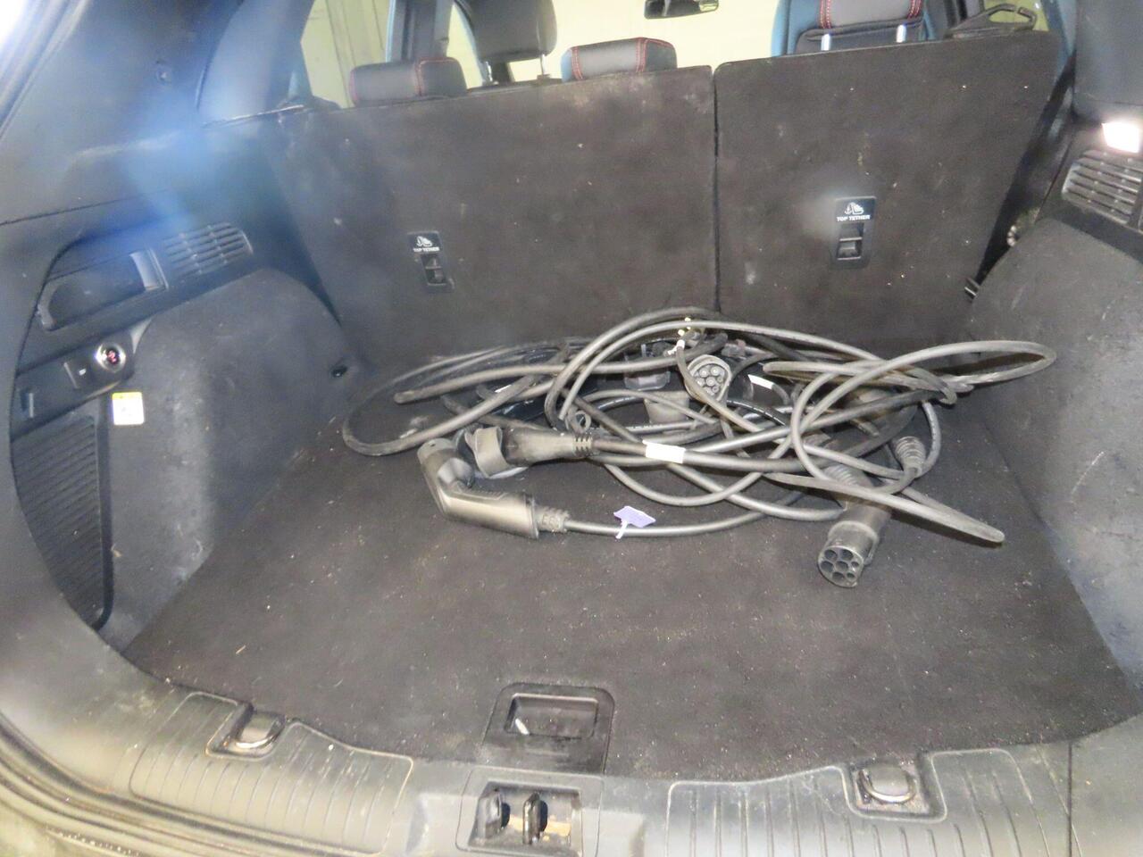Ford Kuga CD07EGG