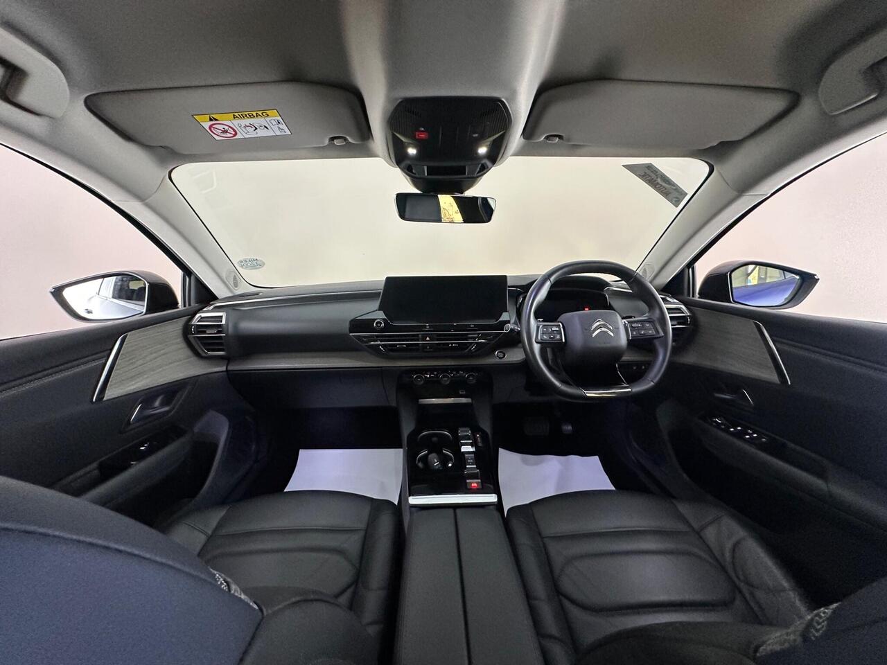 Citroen C5 X FL22WYY