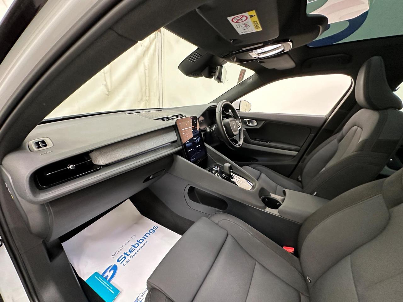 Polestar Polestar 2 OV21ZLK