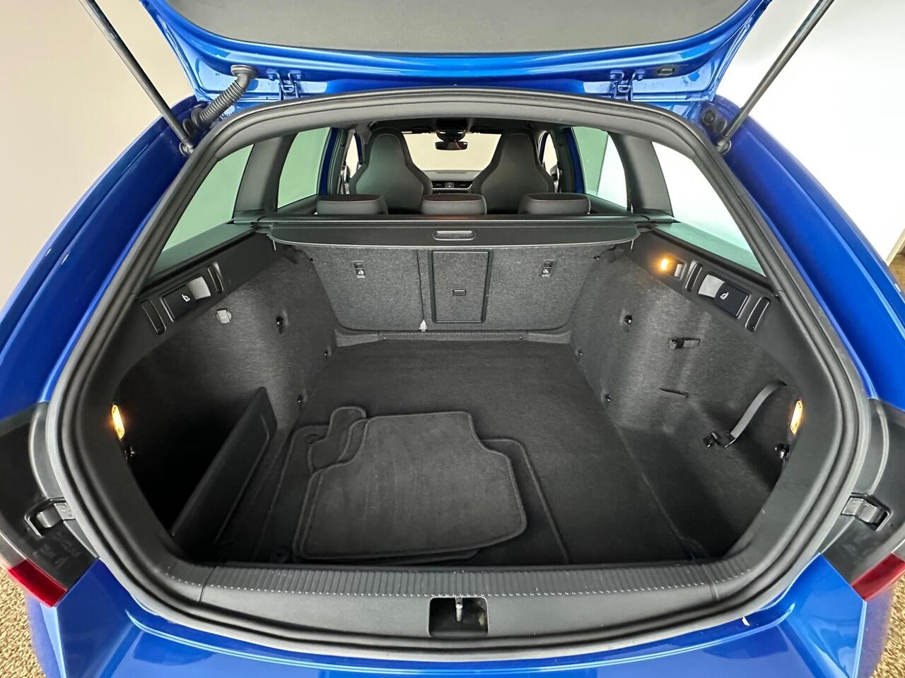 Skoda Octavia CY68NXK