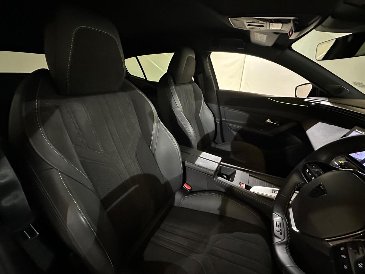 Peugeot 408 NU23XYH