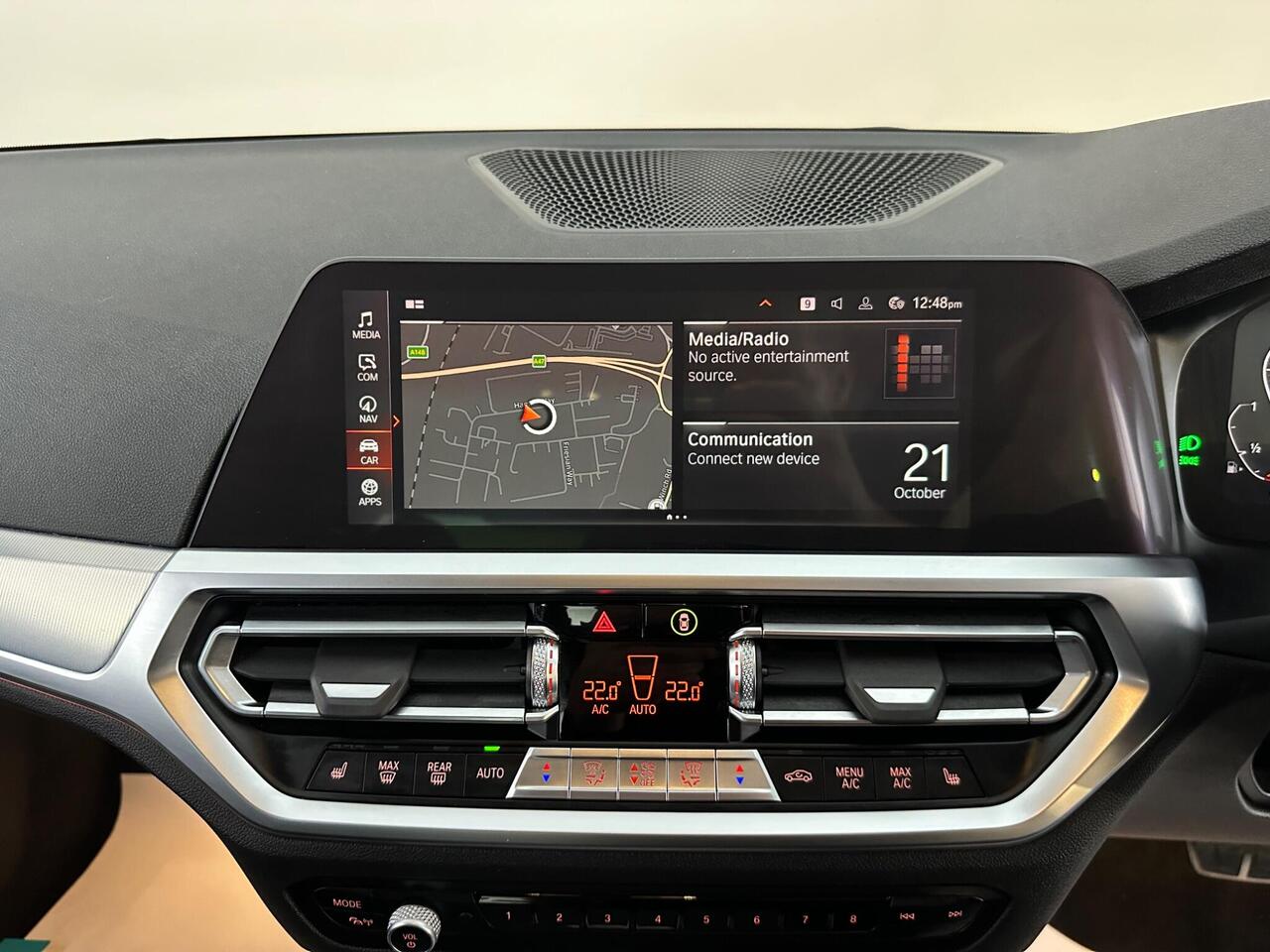 BMW 3 Series ND71EJY