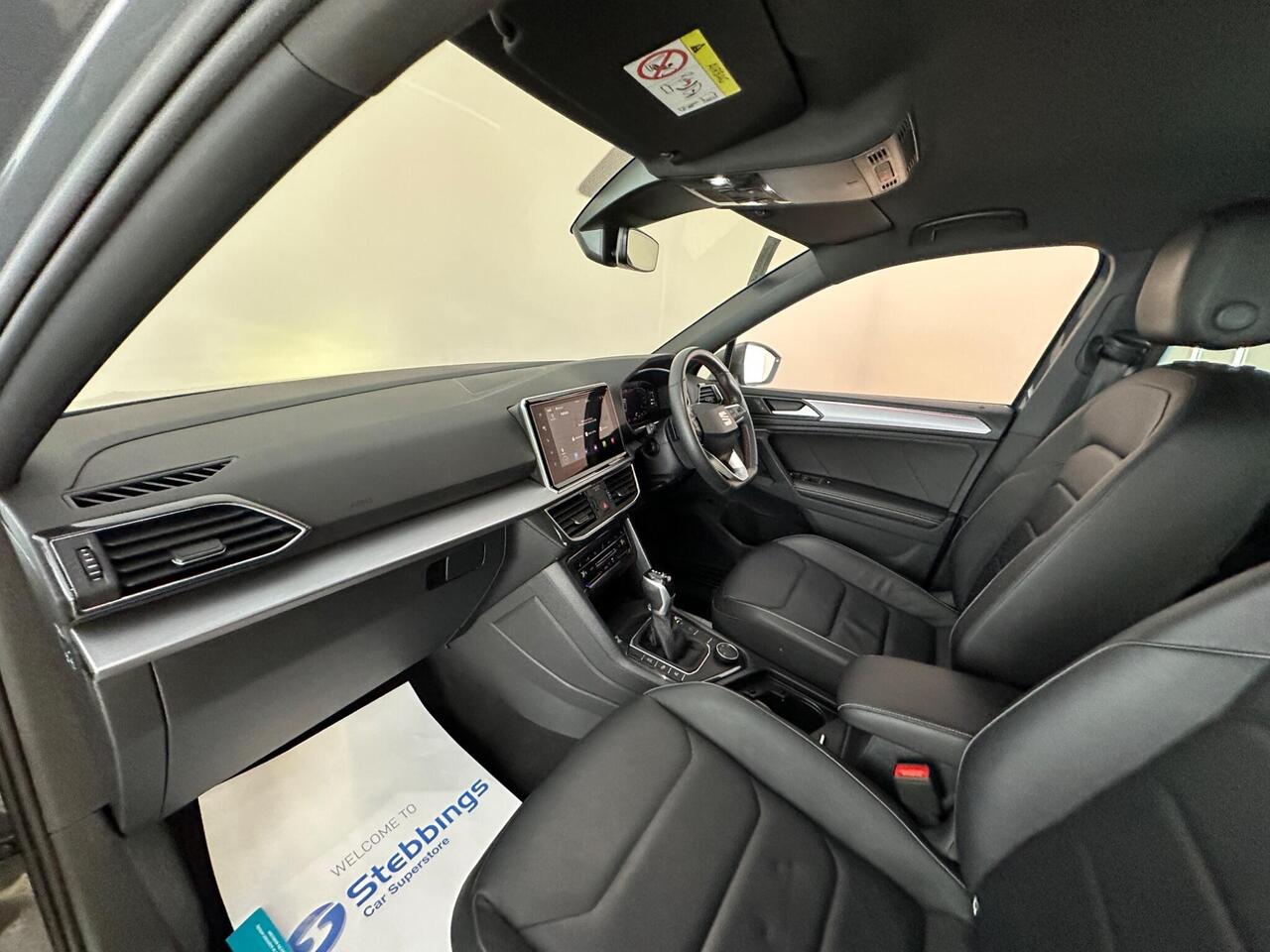SEAT Tarraco MM24OWP