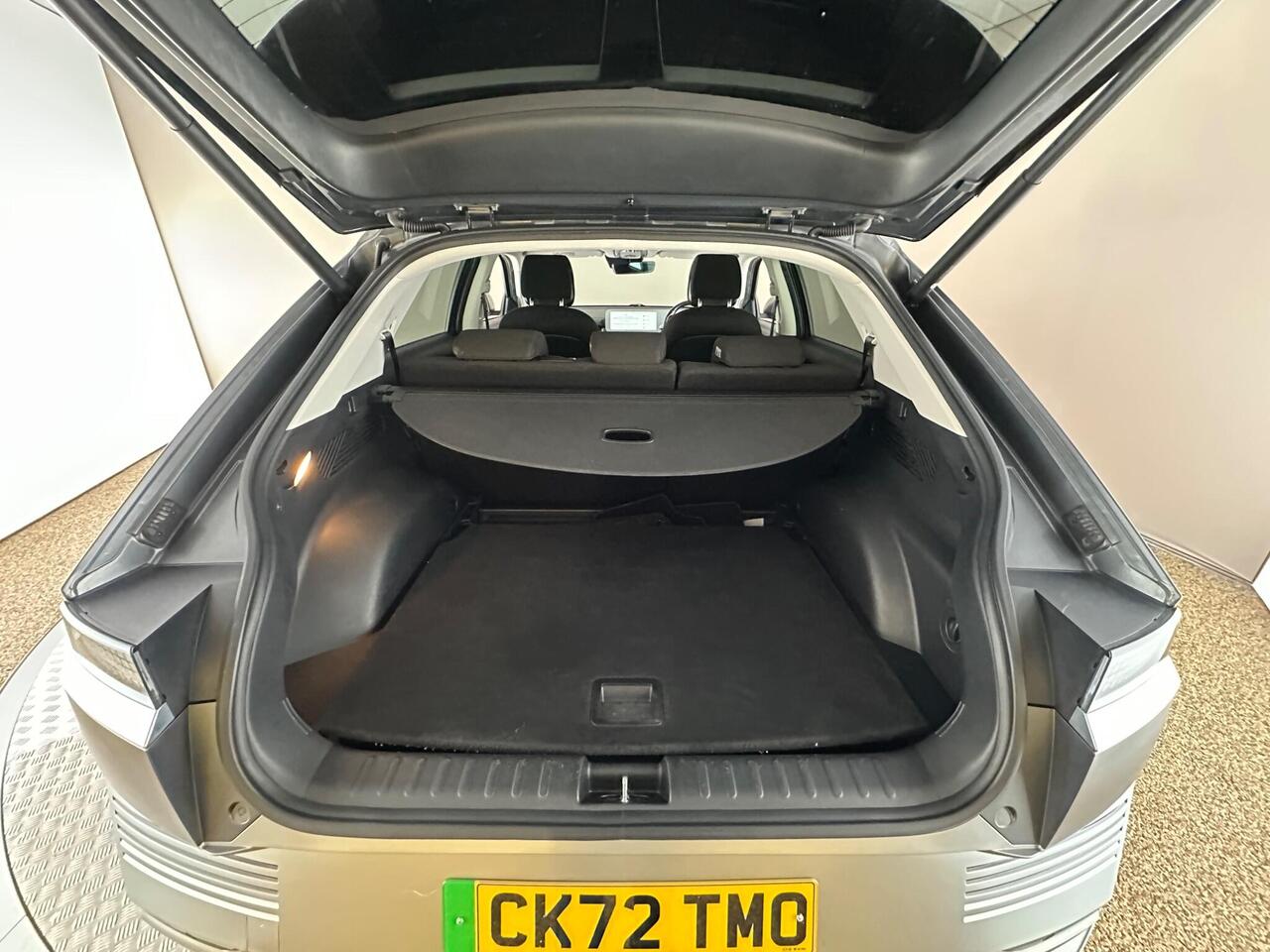 Hyundai IONIQ 5 CK72TMO