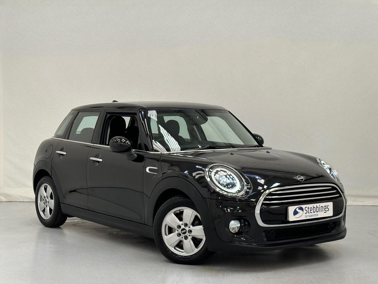 MINI Hatch ND68SXJ