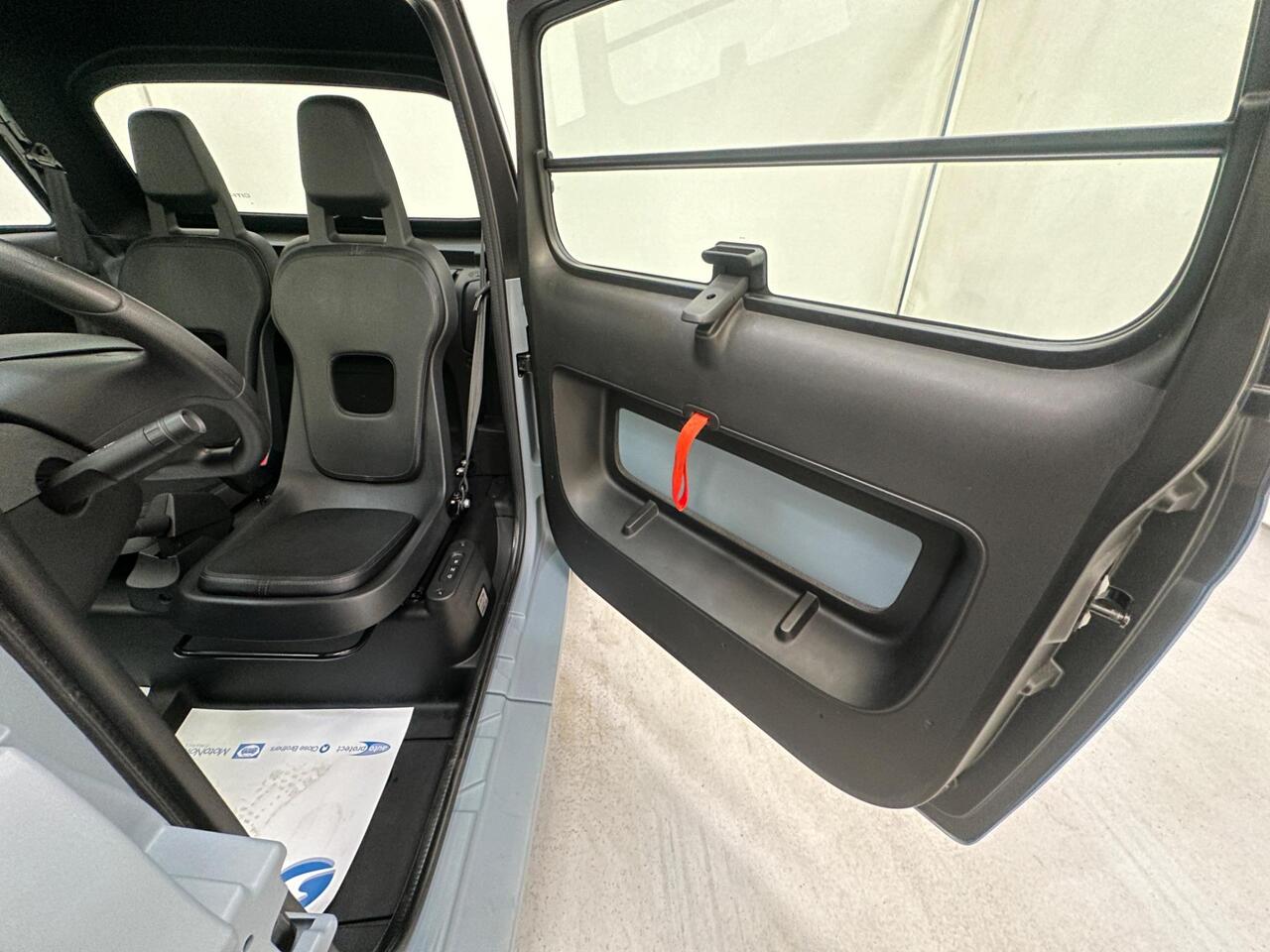 Citroen Ami BD72OJE