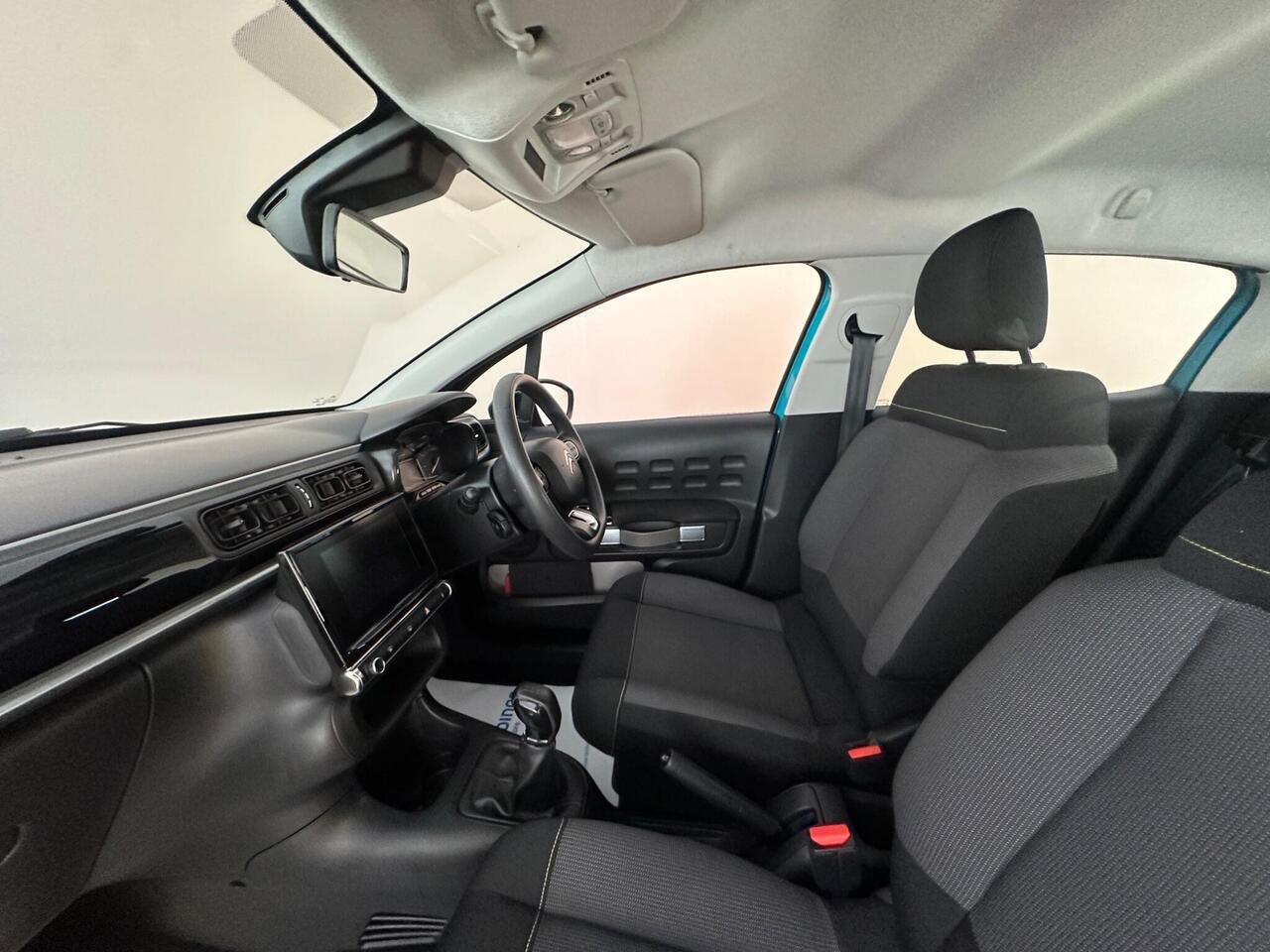 Citroen C3 LL21UXM