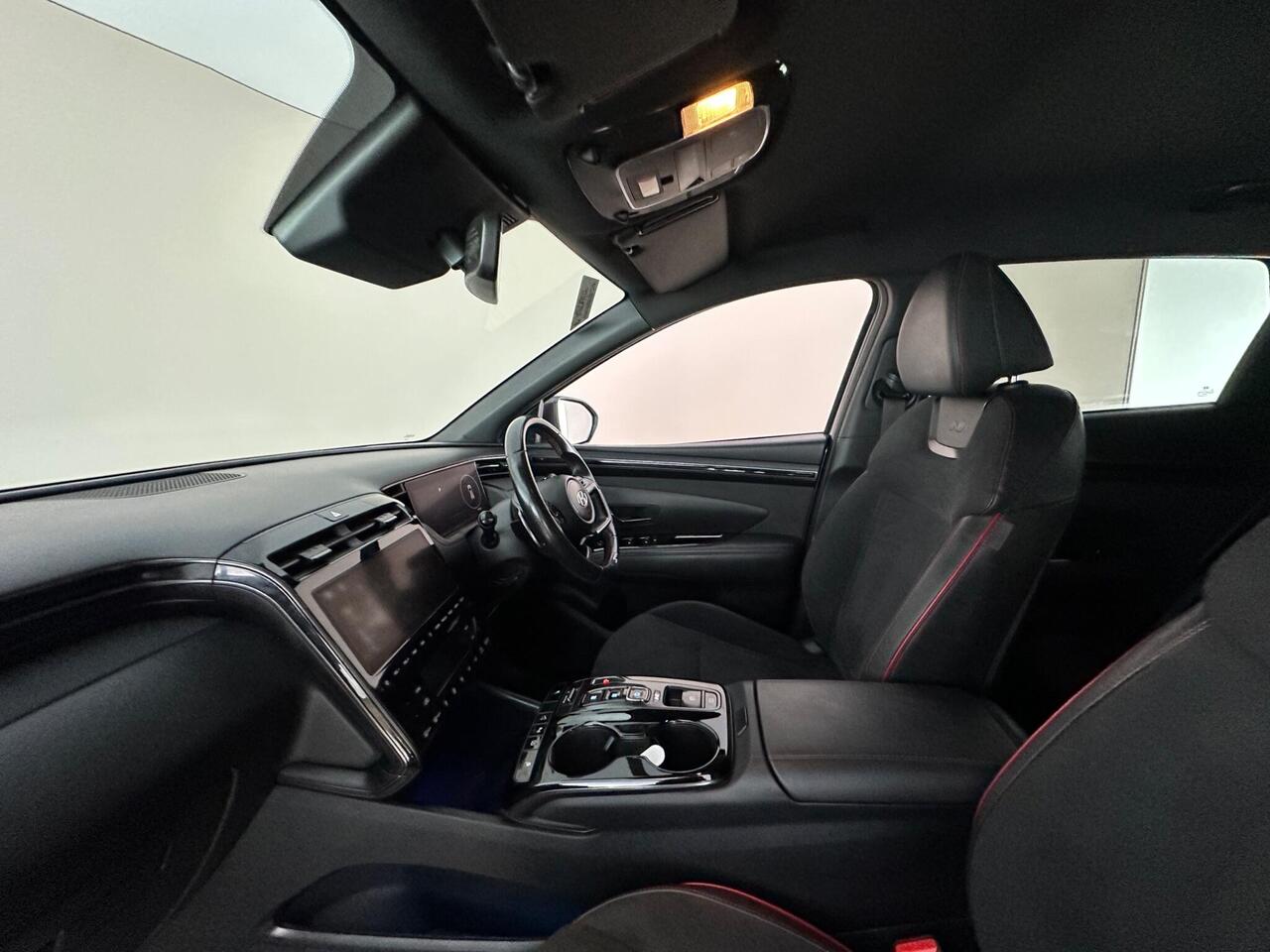 Hyundai TUCSON YR71NNJ