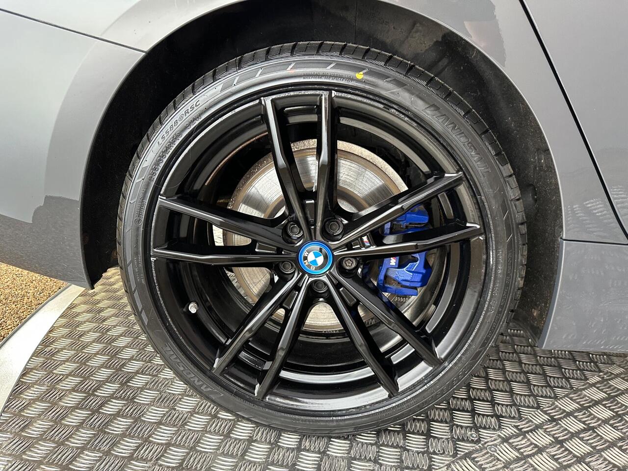 BMW 3 Series AK22OCD