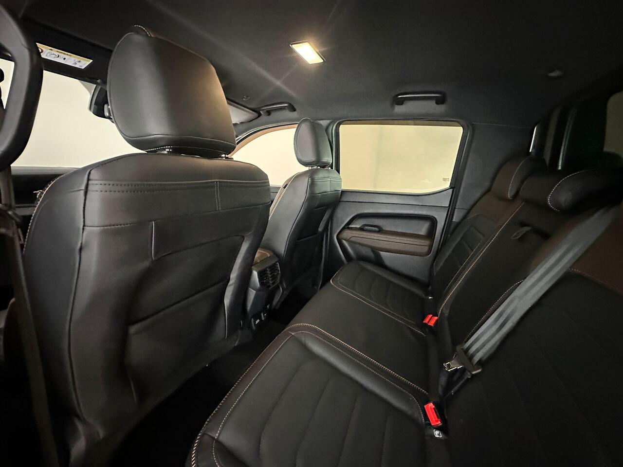 Volkswagen Amarok KR24WTC