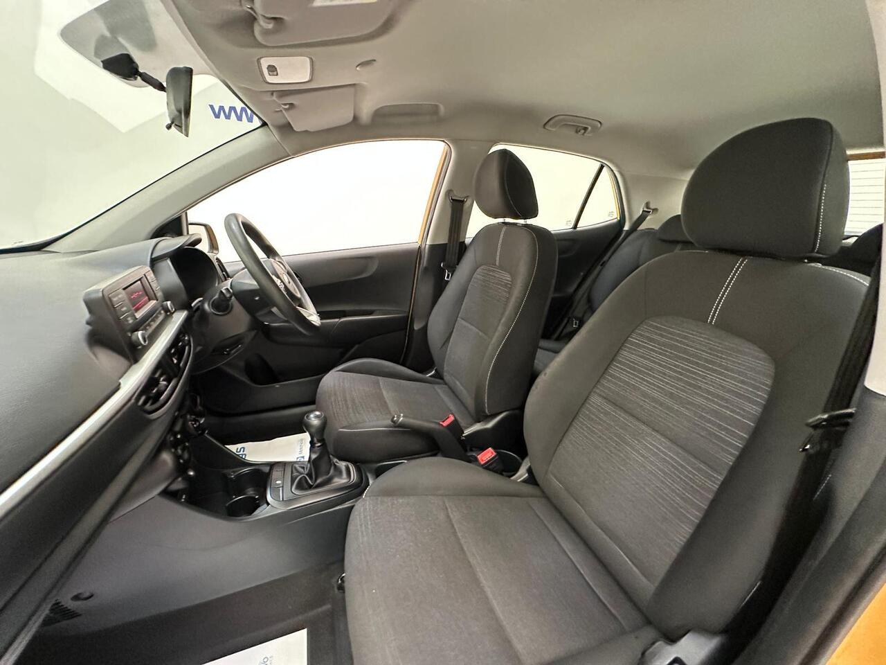 Kia Picanto BJ70GOH