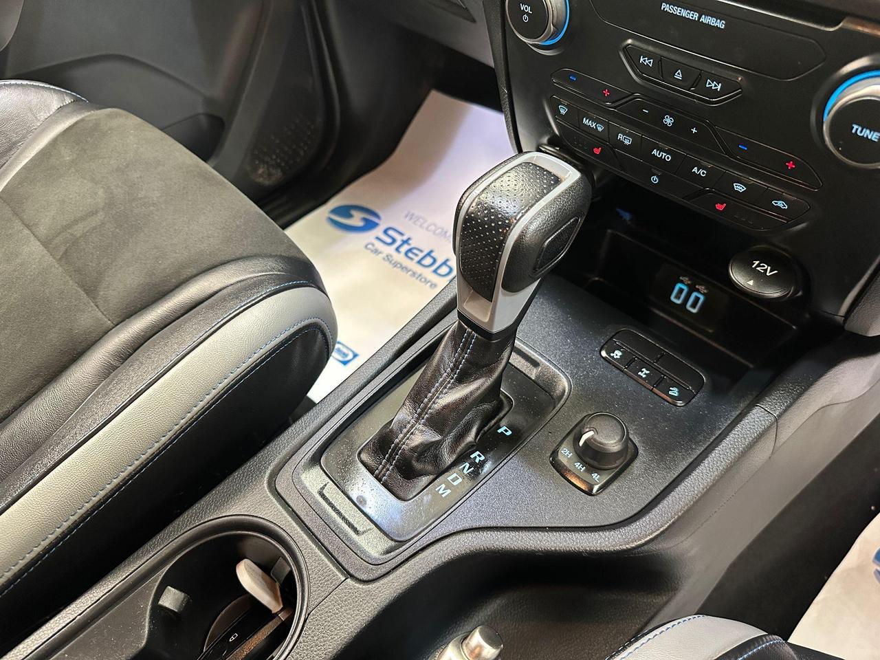 Ford Ranger KF69JDK
