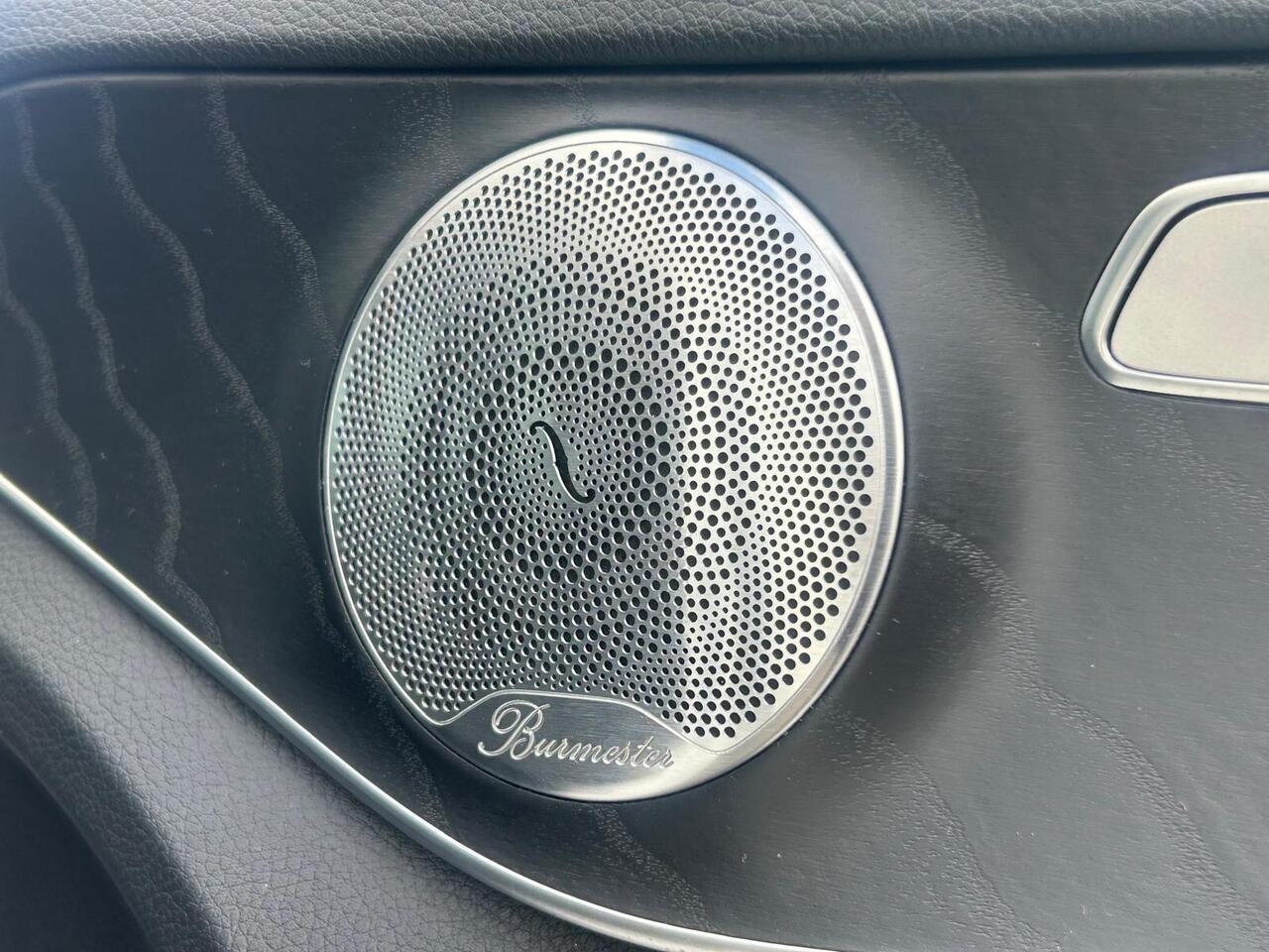 Mercedes-Benz C Class WG18ZGD
