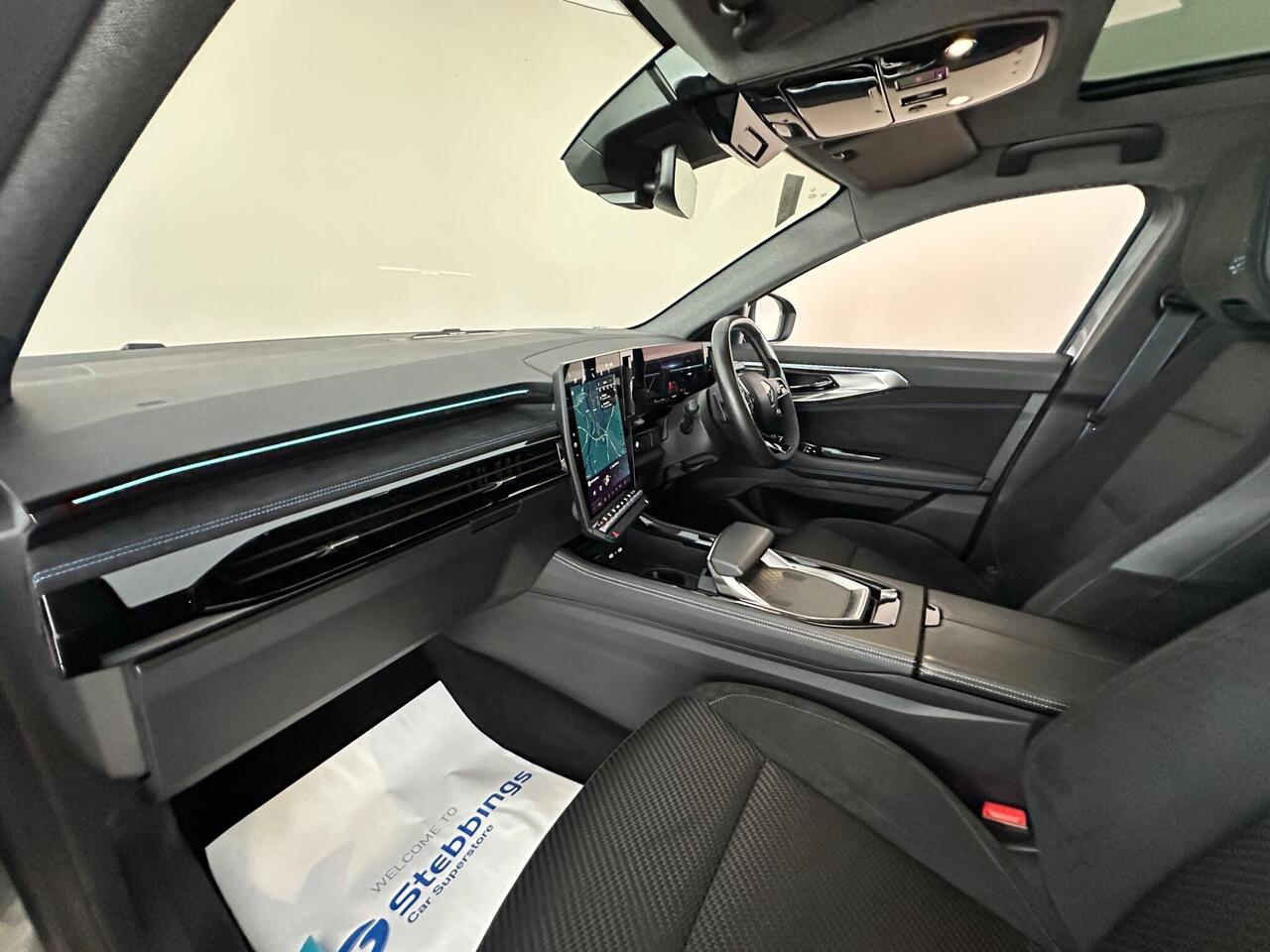 Renault Austral SG73WXT