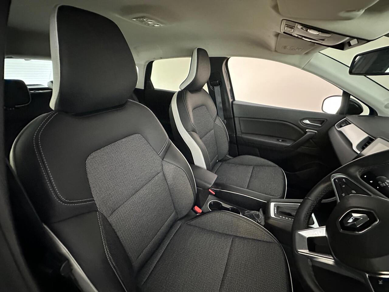 Renault Captur OE72KXT