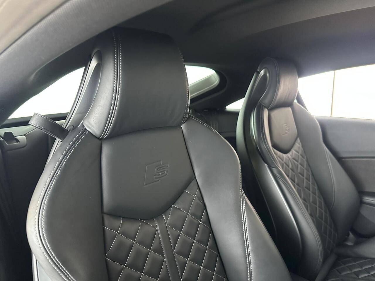 Audi TTS SB67FMU