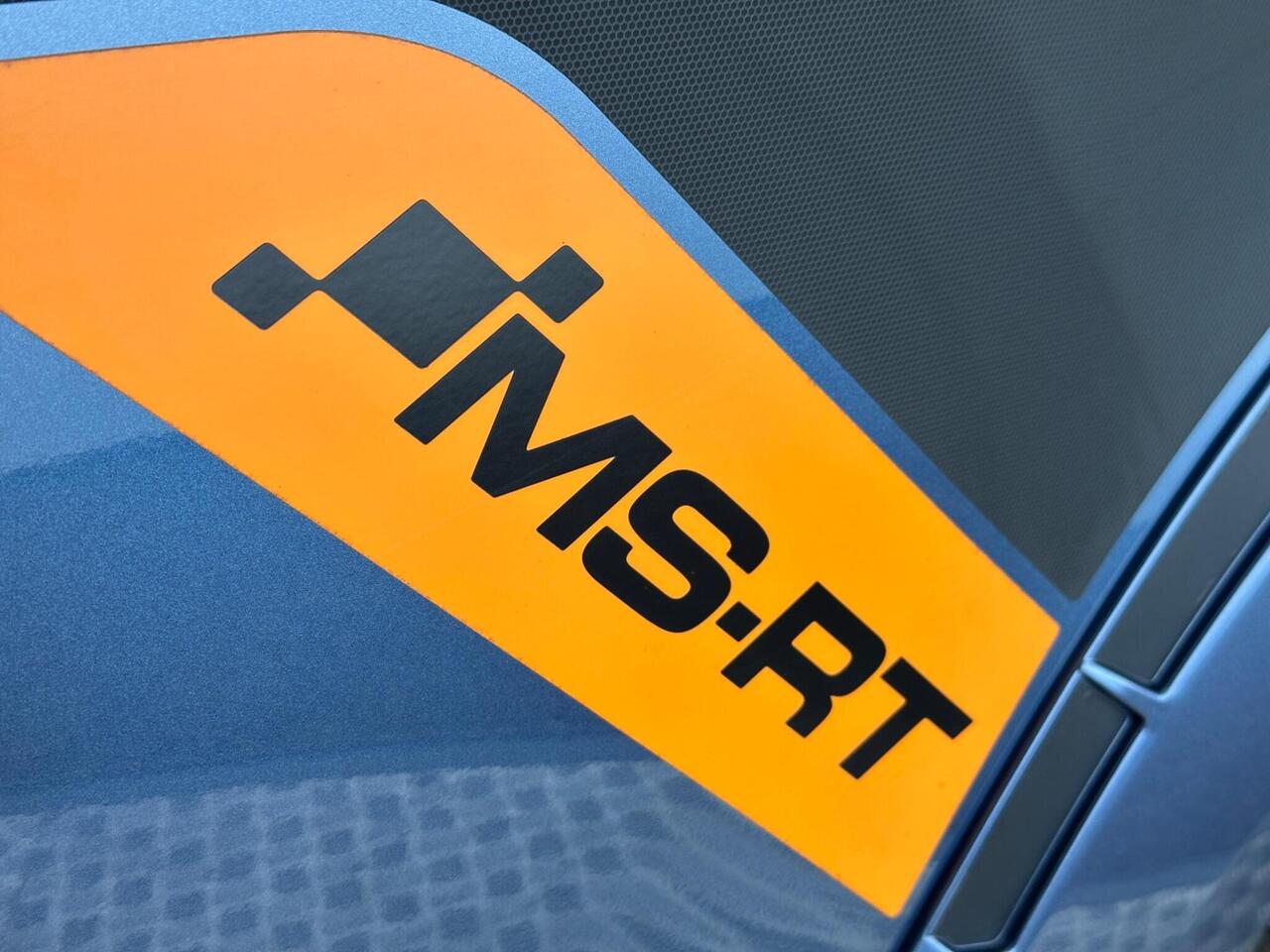 Ford Transit Custom HJ73XOD