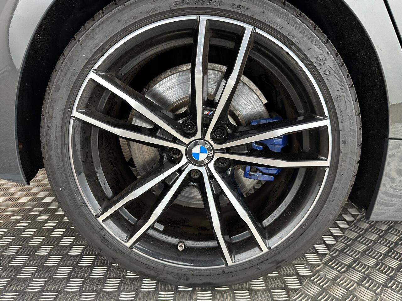 BMW 3 Series LG71TZH