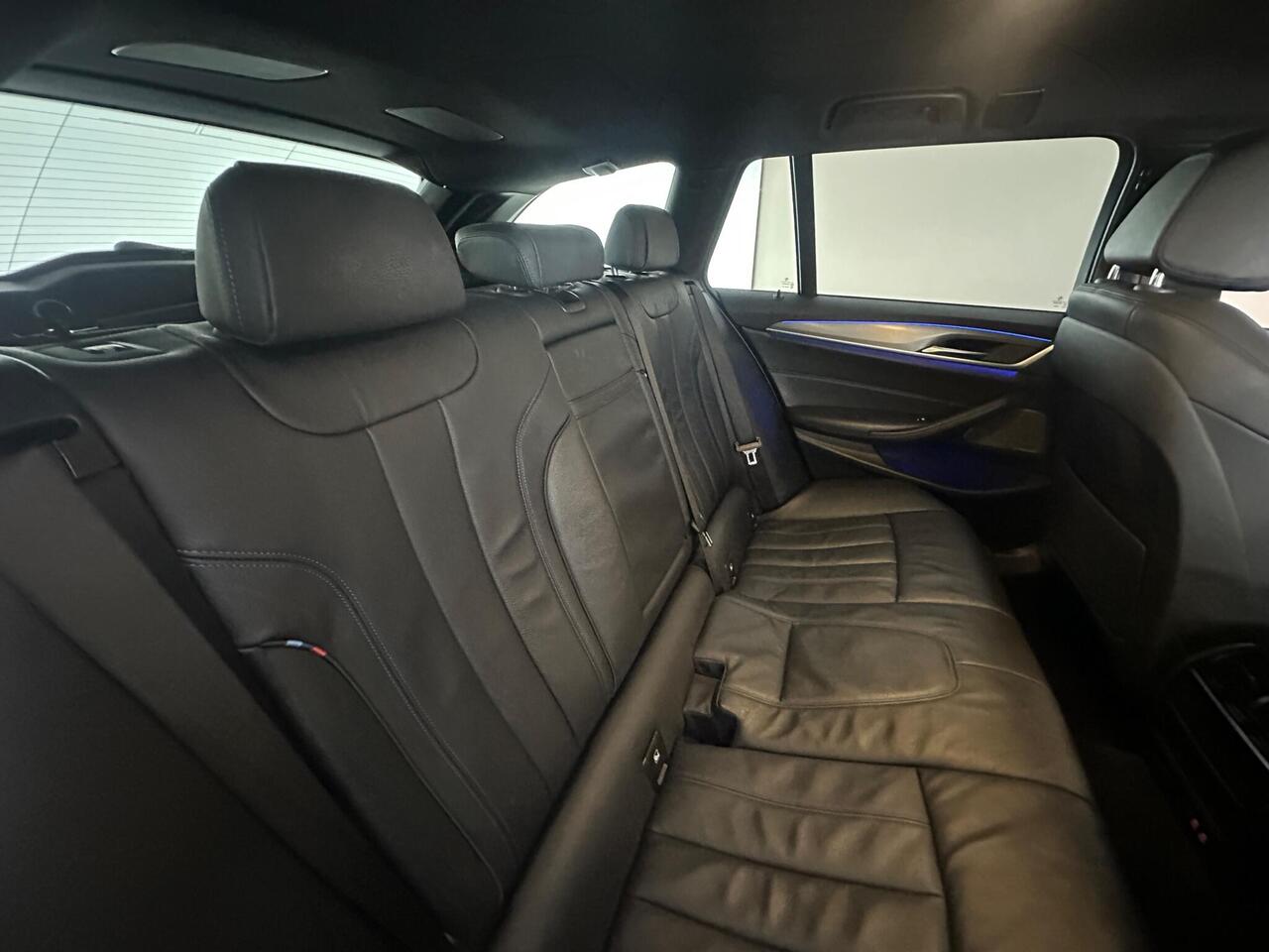 BMW 5 Series PE70XXK