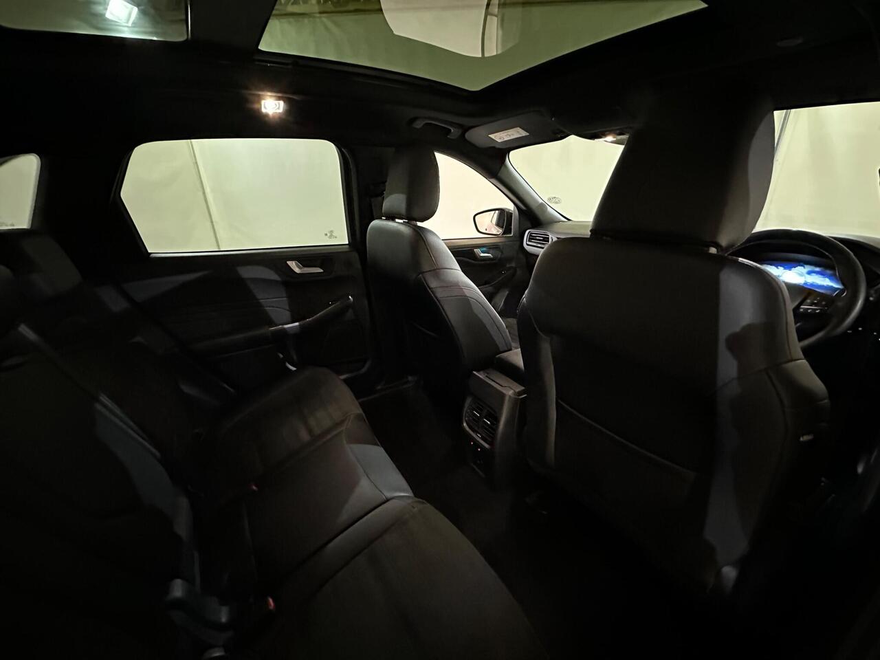 Ford Kuga GV23ZSP