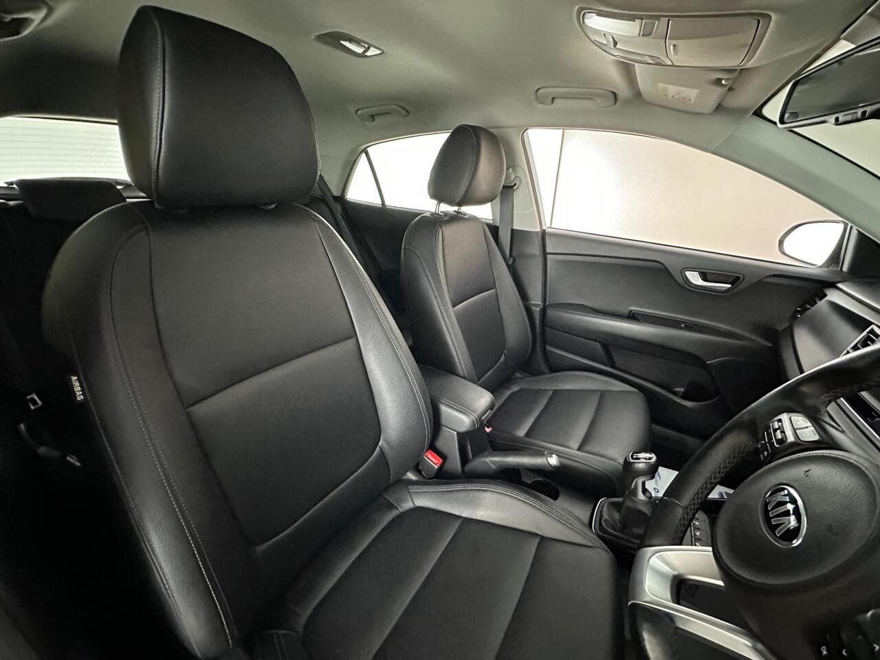 Kia Rio AP19HVB