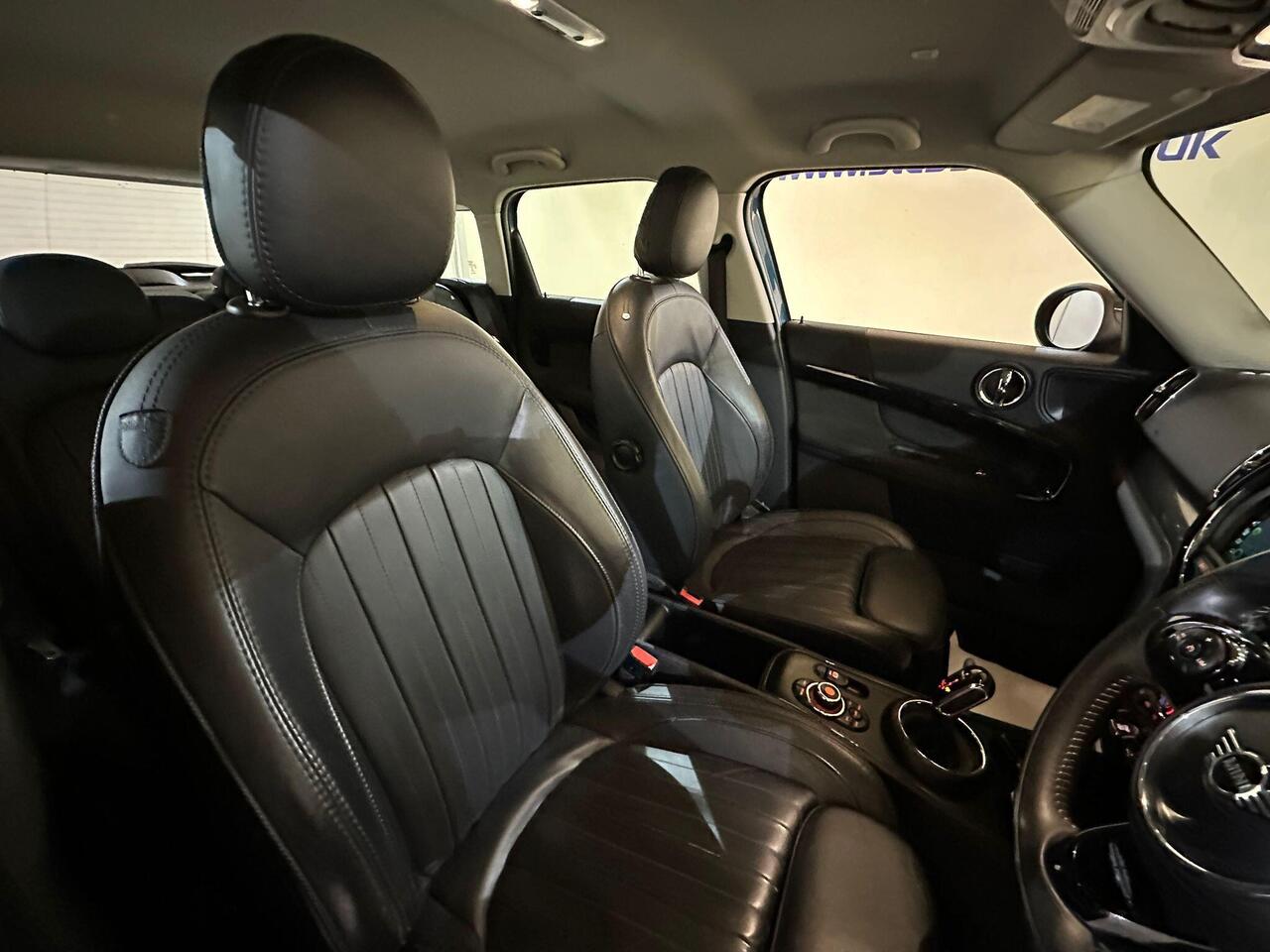 MINI Countryman GY19ZHJ