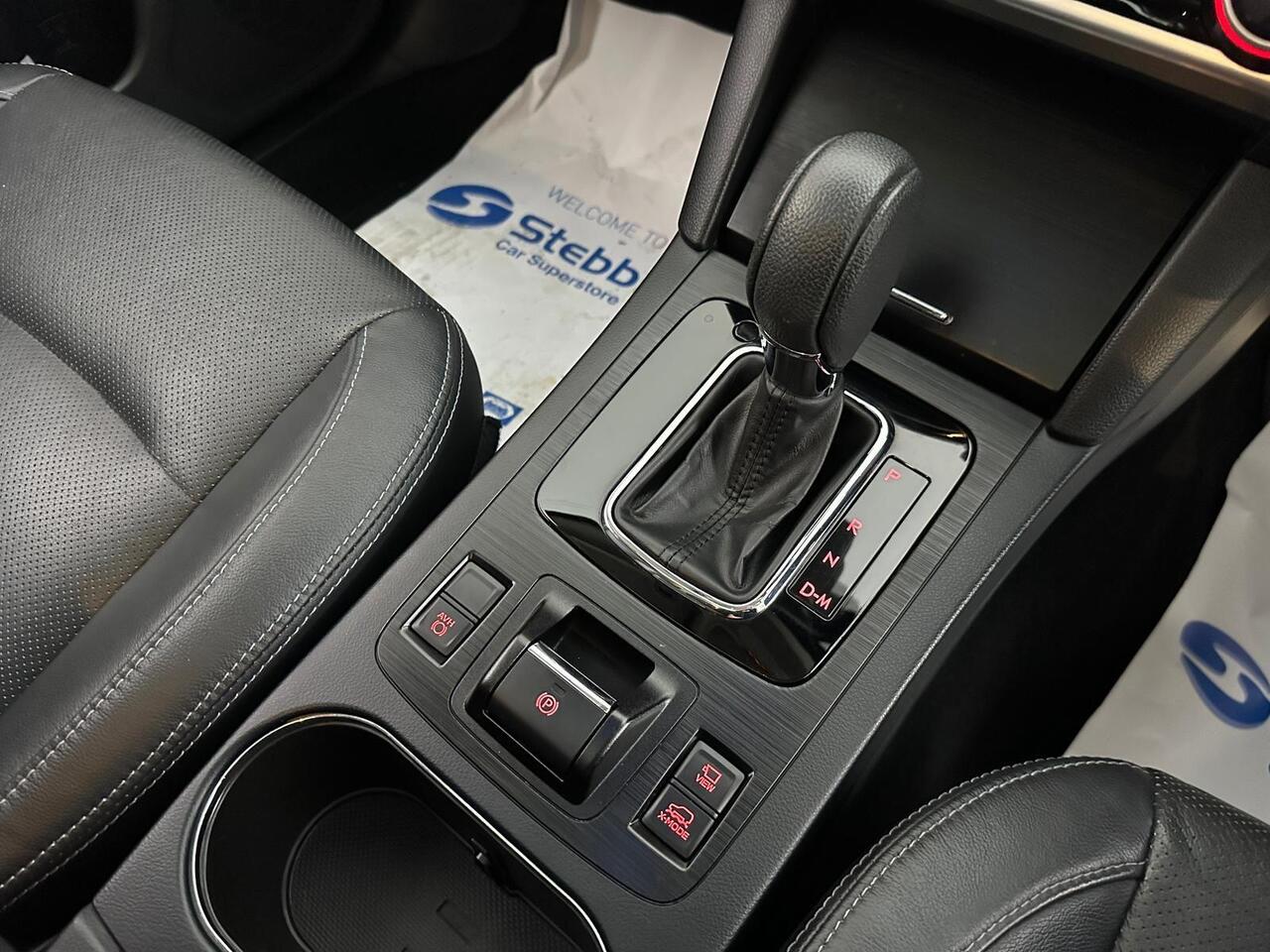 Subaru Outback EX19ACZ