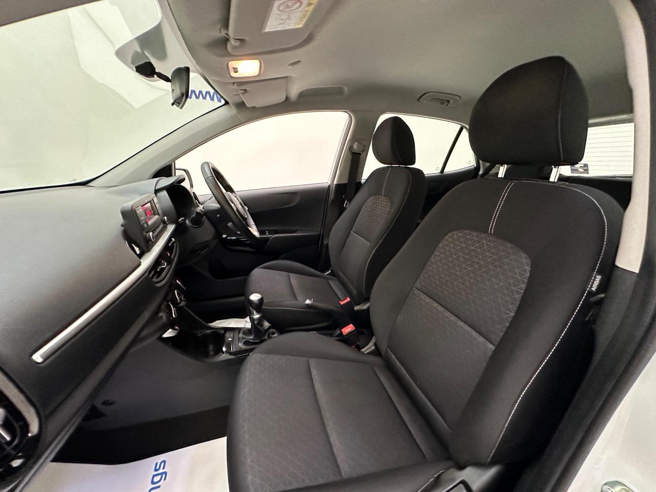 Kia Picanto AJ23UTP
