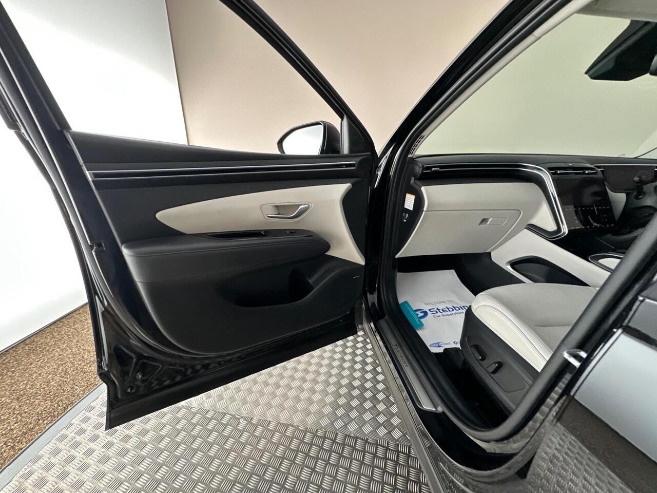 Hyundai TUCSON AX22AYS