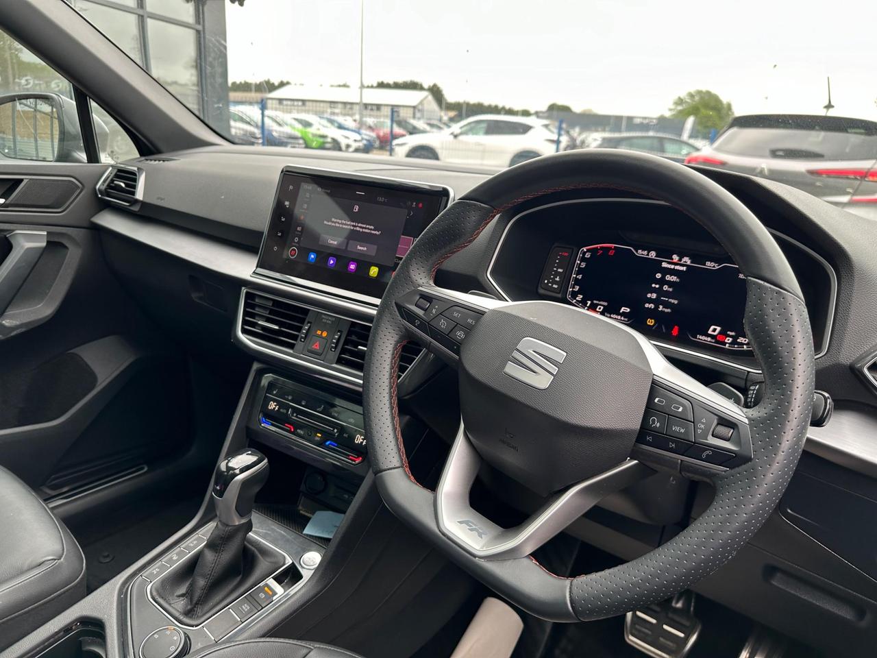 SEAT Tarraco LT24OZK