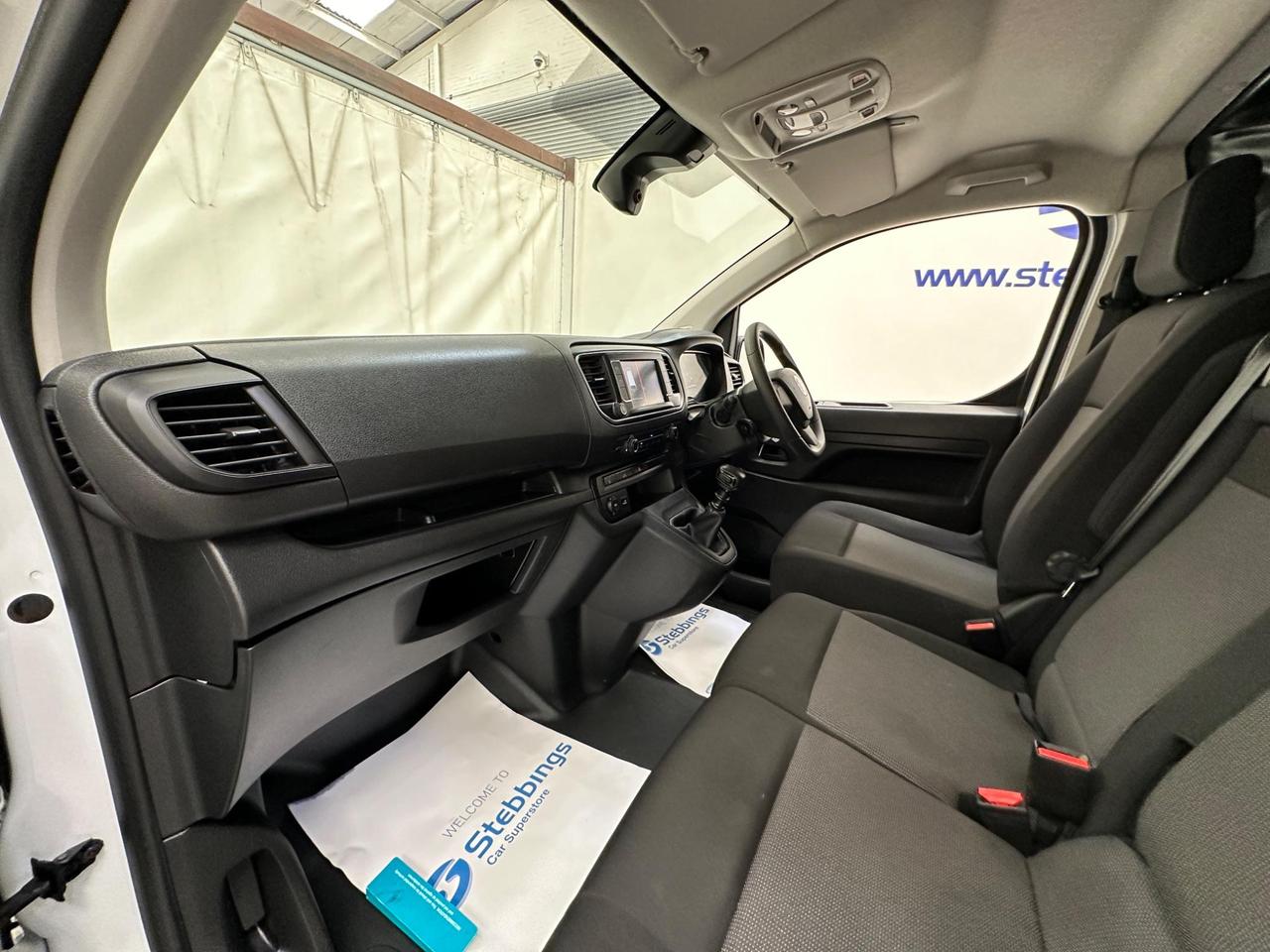 Fiat Scudo HV73YNB