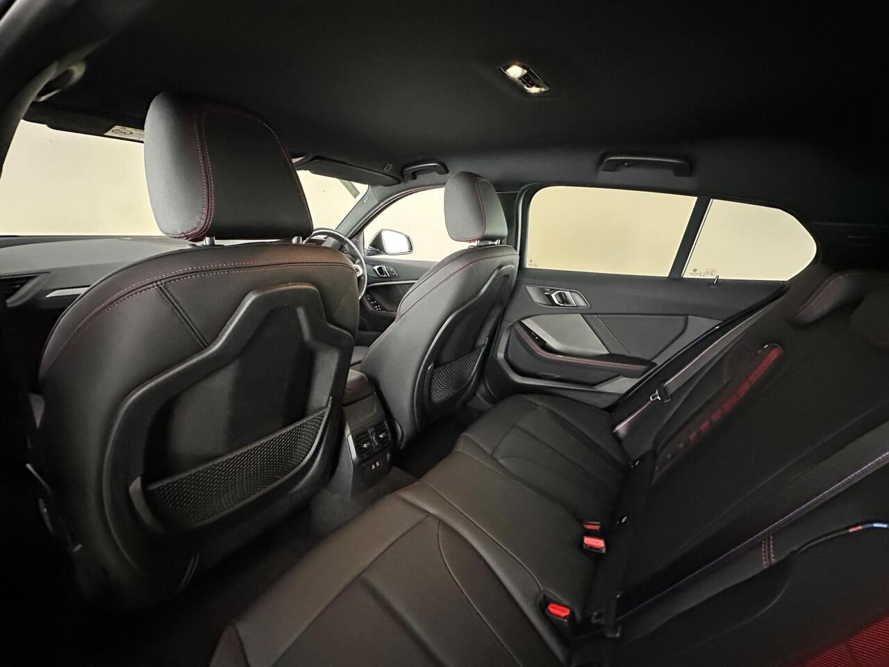 BMW 1 Series AX73KKV