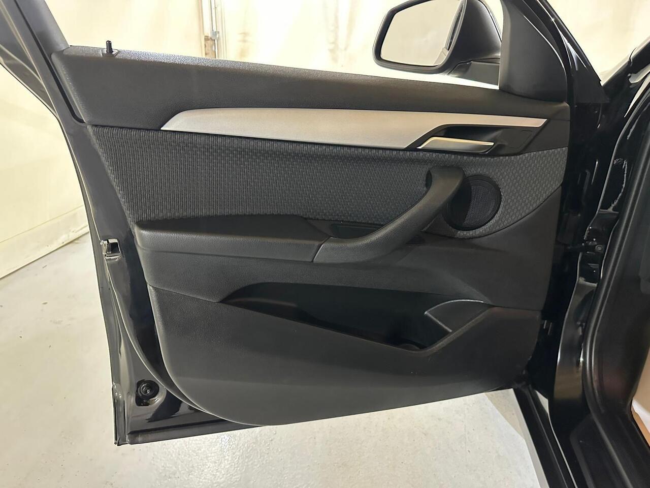 BMW X2 LG70NPF