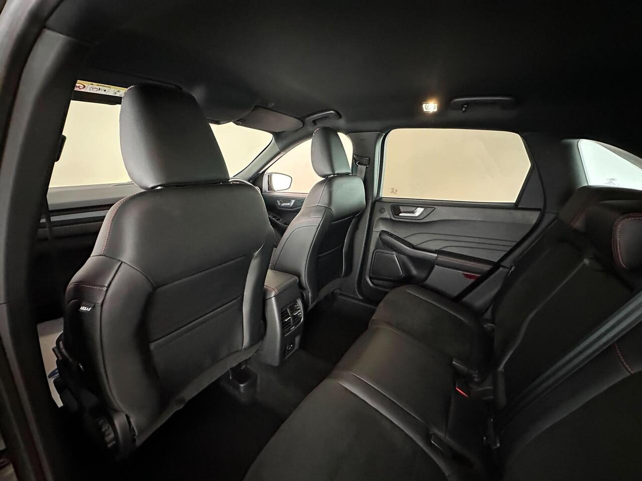 Ford Kuga YS22DYO