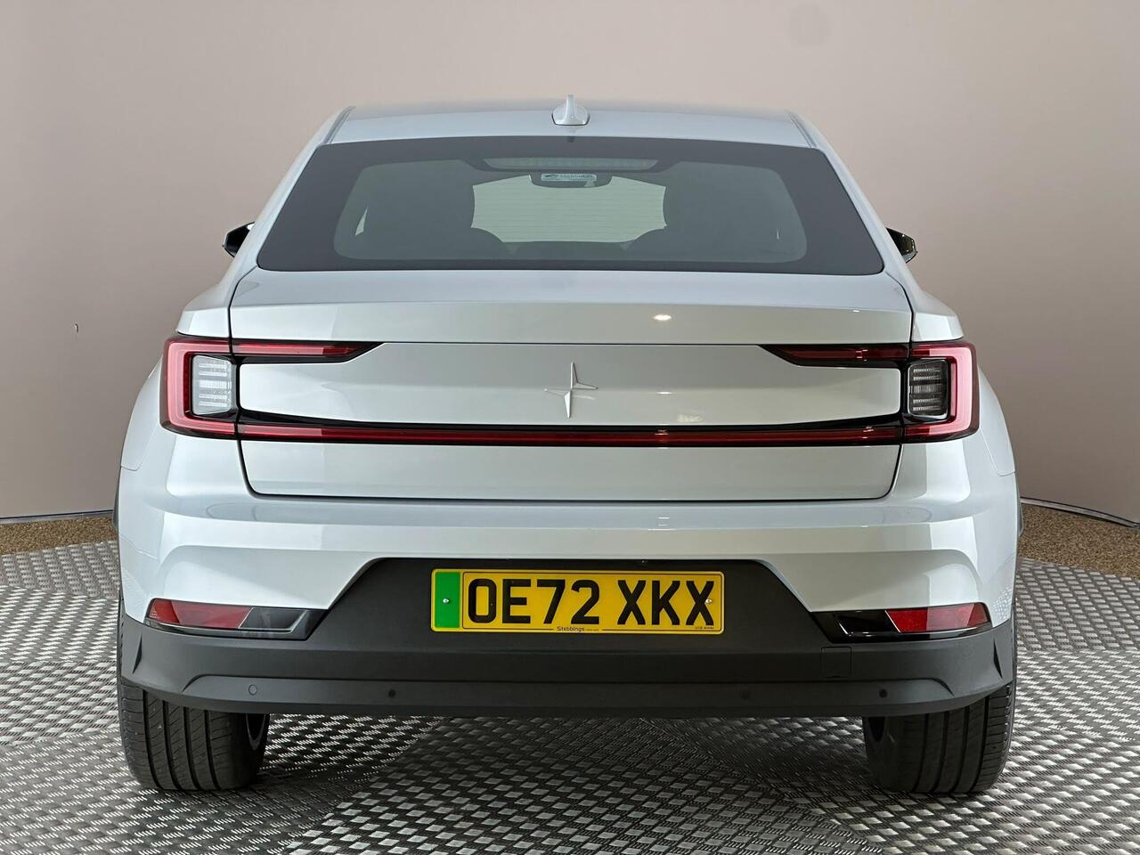 Polestar Polestar 2 OE72XKX