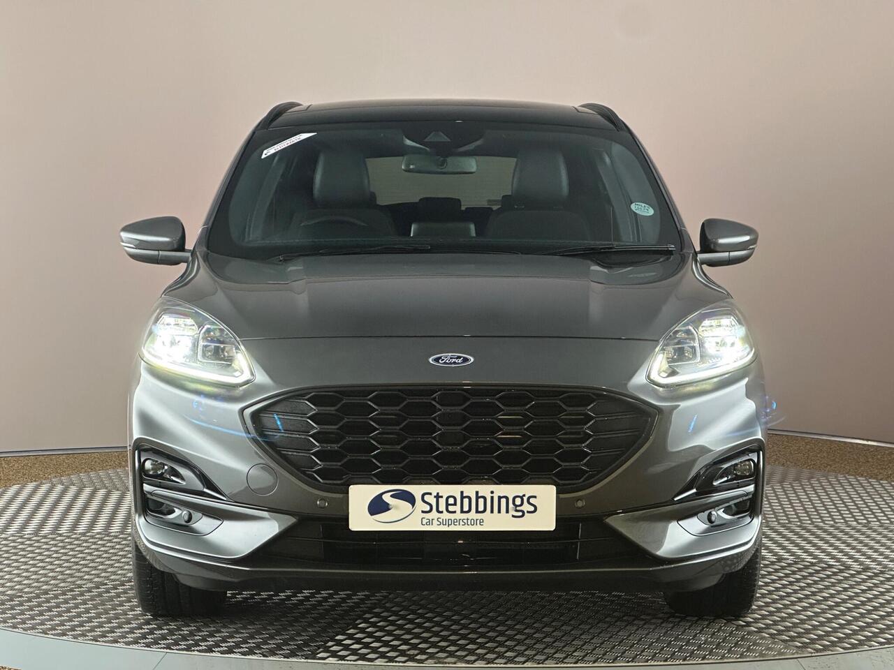 Ford Kuga BP73EXL