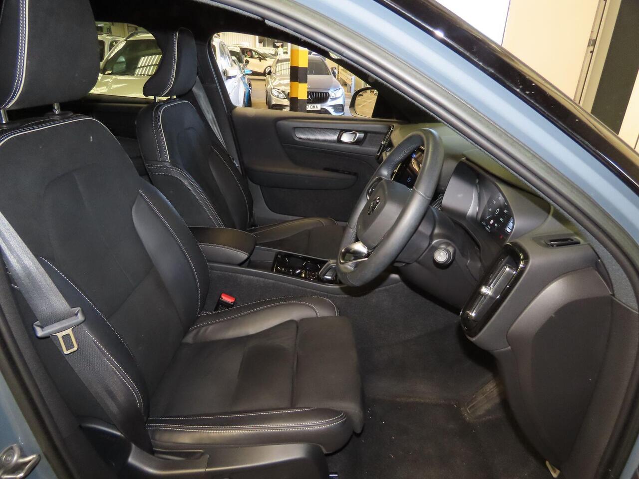 Volvo XC40 AJ22CGO