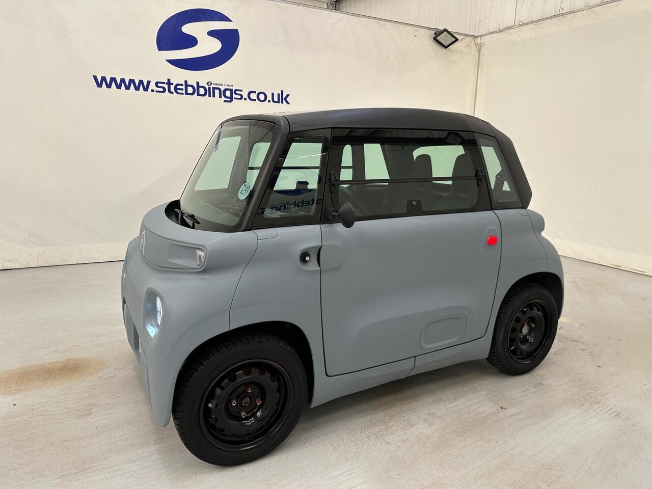 Citroen Ami BD72OMU